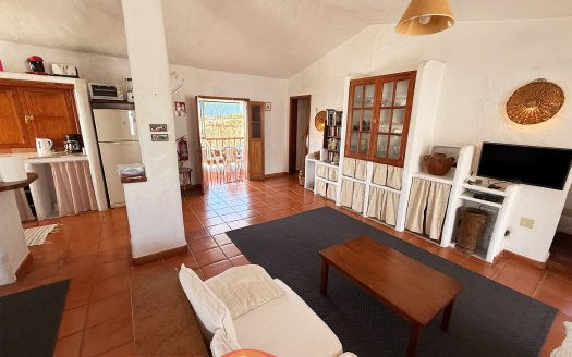 Haus Finca H-169/SW