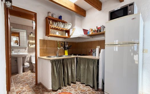 Haus Finca H-169/SW