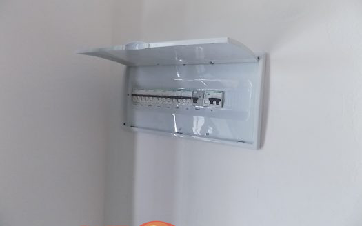 Bungalow Dúplex DU-087