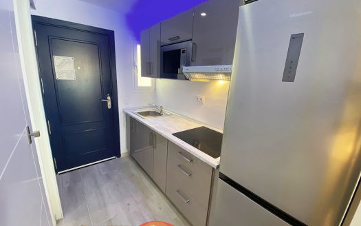 Studio Apartment AP-330