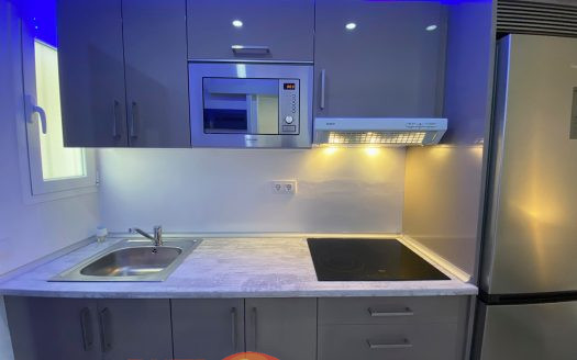 Studio Apartment AP-330