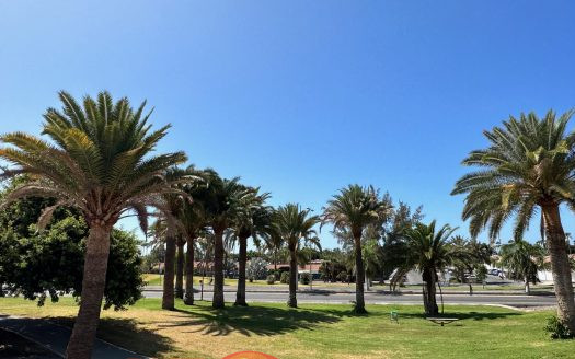 Bungalow Dúplex DU-087