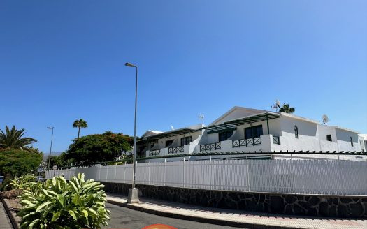 Bungalow Dúplex DU-087