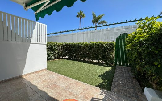 Bungalow Dúplex DU-087