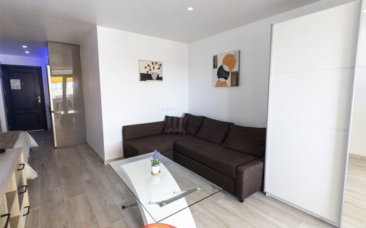 Studio Apartment AP-330