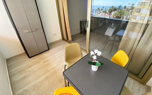 Studio Apartment AP-330