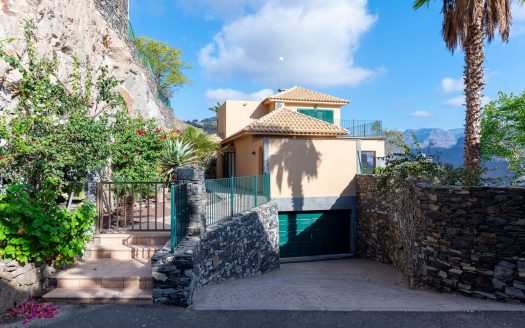 Haus-Chalét H-172/SR