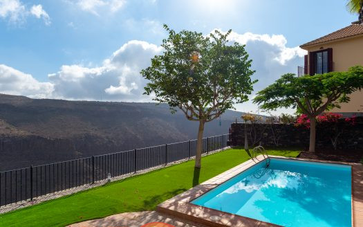 Haus-Chalét H-172/SR