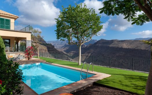 Haus-Chalét H-172/SR