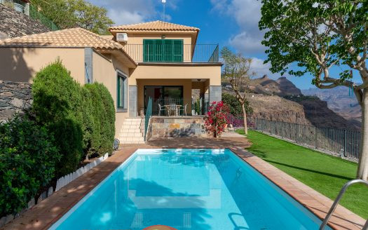 Haus-Chalét H-172/SR