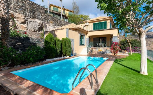 Haus-Chalét H-172/SR