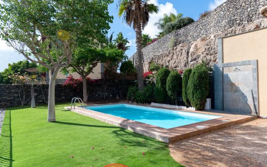 Haus-Chalét H-172/SR