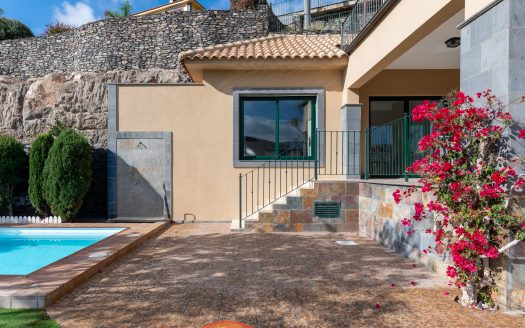 Haus-Chalét H-172/SR