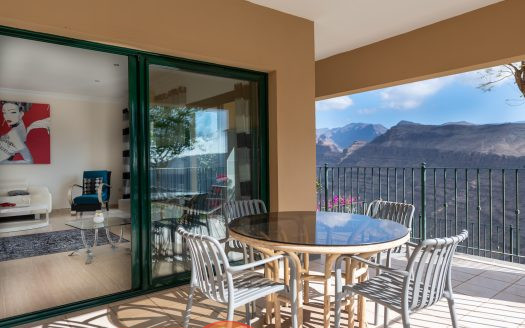 Haus-Chalét H-172/SR