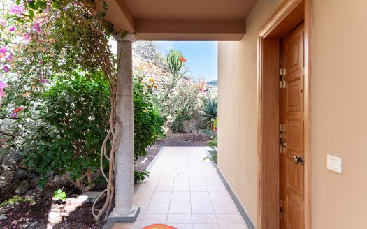 Haus-Chalét H-172/SR