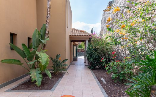 Haus-Chalét H-172/SR