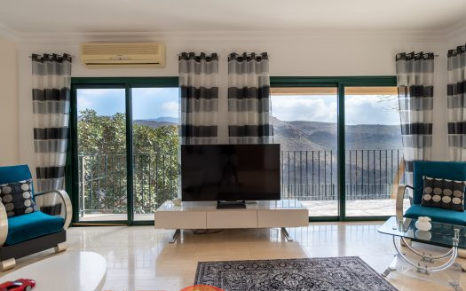 Haus-Chalét H-172/SR