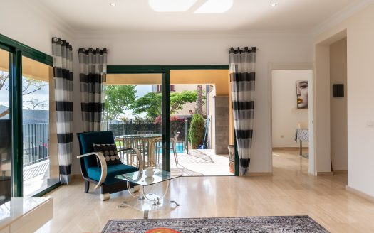 Haus-Chalét H-172/SR