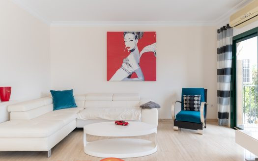 Haus-Chalét H-172/SR