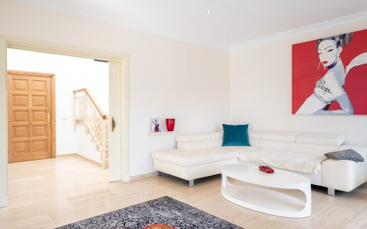 Haus-Chalét H-172/SR