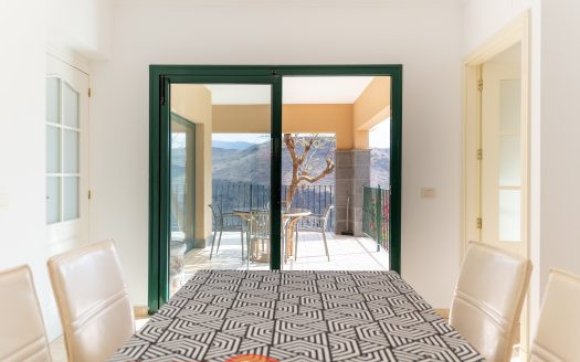 Haus-Chalét H-172/SR