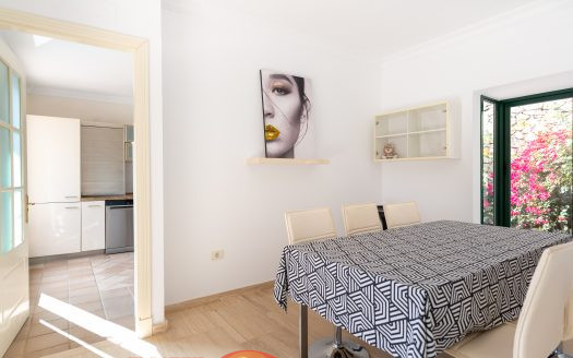 Haus-Chalét H-172/SR