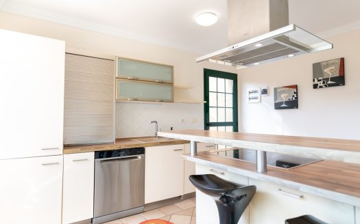 Haus-Chalét H-172/SR