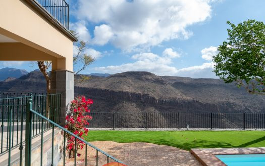 Haus-Chalét H-172/SR