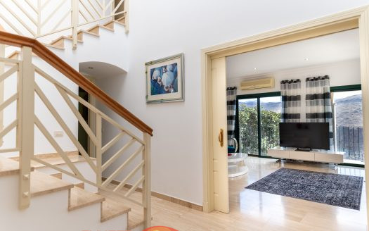 Haus-Chalét H-172/SR