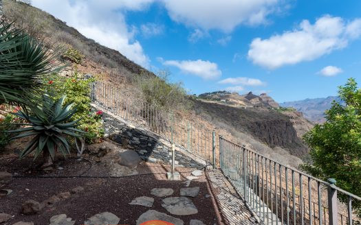 Haus-Chalét H-172/SR