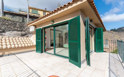 Haus-Chalét H-172/SR