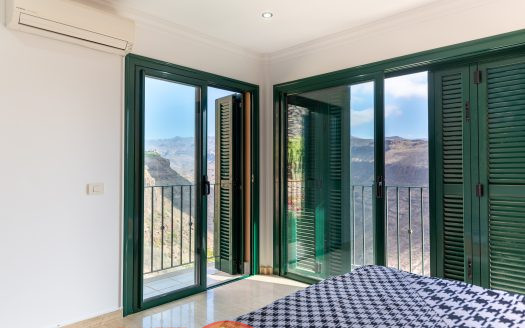 Haus-Chalét H-172/SR