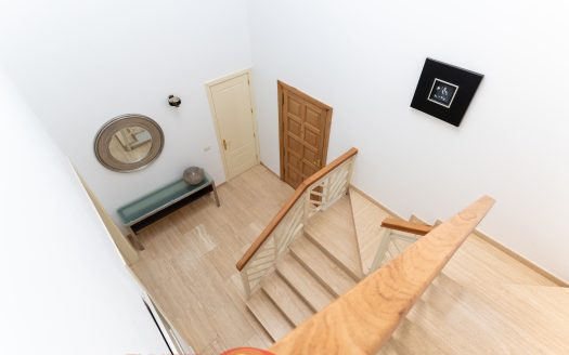 Haus-Chalét H-172/SR