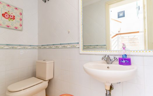 Haus-Chalét H-172/SR