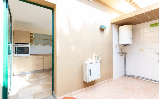 Haus-Chalét H-172/SR