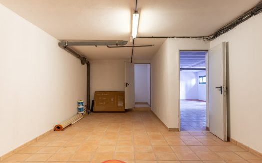 Haus-Chalét H-172/SR