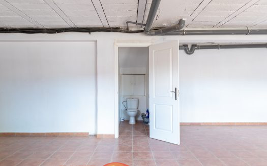 Haus-Chalét H-172/SR