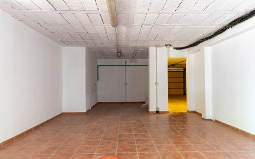 Haus-Chalét H-172/SR