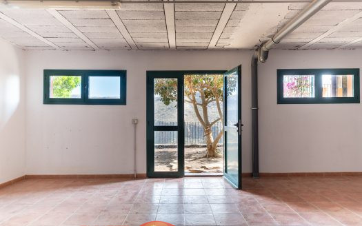 Haus-Chalét H-172/SR