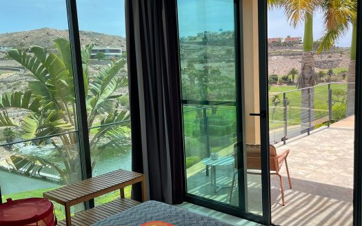 Haus-Chalét H-174/SW