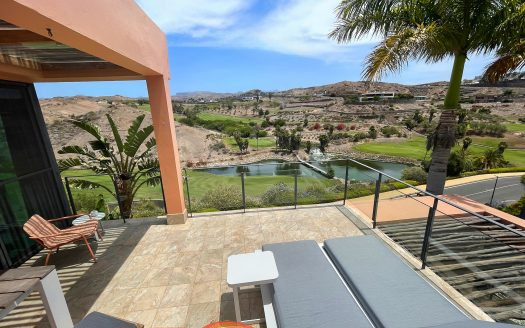 Haus-Chalét H-174/SW