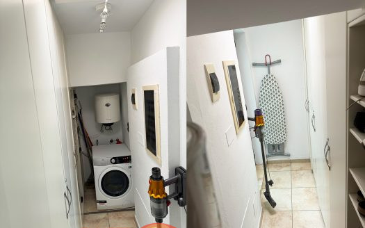 Haus-Chalét H-174/SW