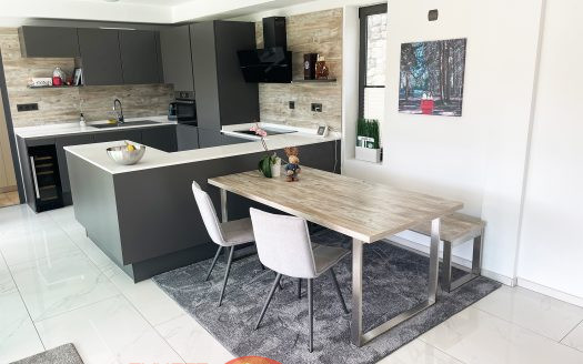 Haus-Chalét H-174/SW