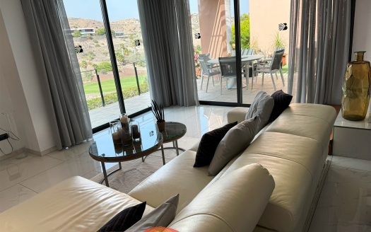 Haus-Chalét H-174/SW