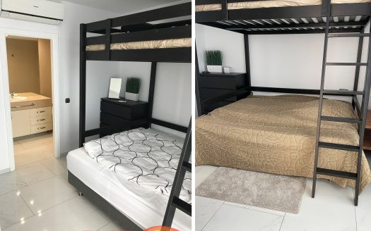 Haus-Chalét H-174/SW