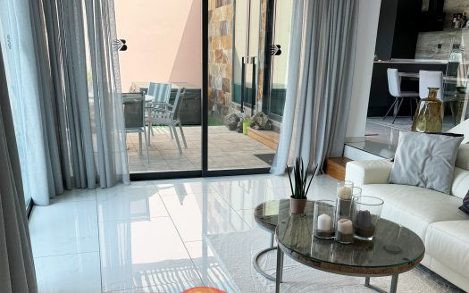 Haus-Chalét H-174/SW