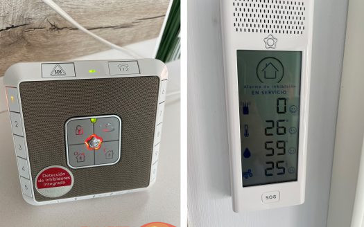 Haus-Chalét H-174/SW