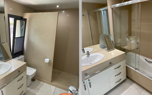 Haus-Chalét H-174/SW