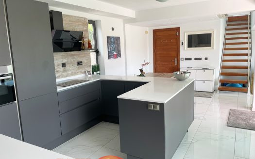 Haus-Chalét H-174/SW