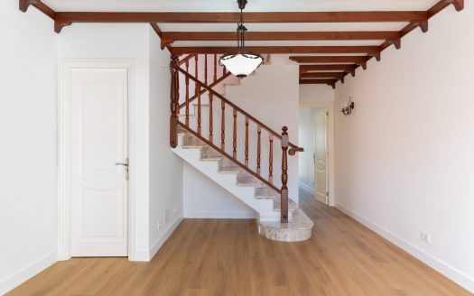 Haus-Dúplex MDU-073